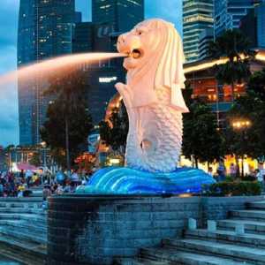 Singapura Masih jadi Investor Terbesar RI, Suntik Rp79 Triliun di Awal 2026