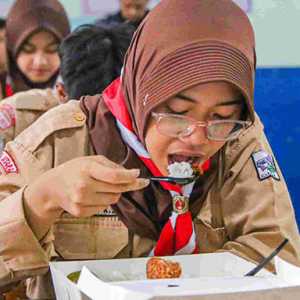 Hasil Audit Program MBG Harus Dibuka untuk Jaga Kepercayaan Publik
