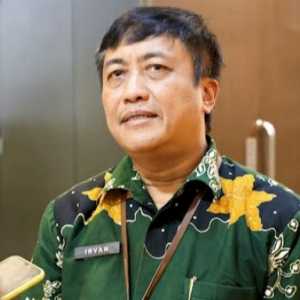 3.041 Mantan Suami Penuhi Nafkah Usai NIK Dinonaktifkan