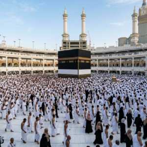 Jadwal Lengkap Perjalanan Ibadah Haji 2026 dari Berangkat hingga Pulang