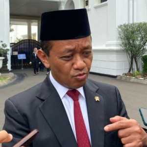 Bahlil Klaim Stok LPG Aman, Dipasok dari AS hingga Australia