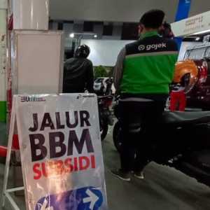 Penghematan Harus Jadi Budaya Kerja Baru Pemerintah