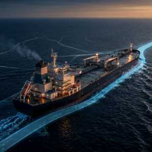 7 Jalur Distribusi Minyak Paling Krusial di Dunia