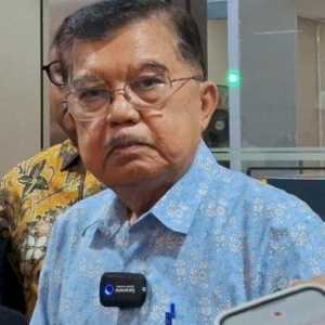 Pemerintah Tak Perlu Reaktif Respons Usulan JK