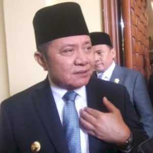 Heboh Anggaran Baju Dinas Pemprov Sumsel Tembus Rp3 Miliar