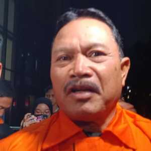 KPK Panggil Sekda dan Pejabat Pemkot Madiun di Kasus Pemerasan Walikota Maidi