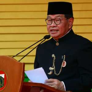 Pramono Dukung Pemberantasan Premanisme di Jakarta