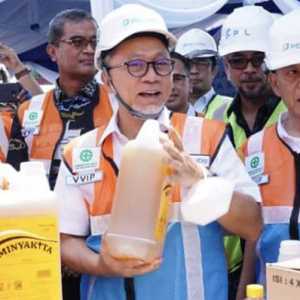 Bukan Soal PAN, Daya Beli juga Tertekan kalau Minyakita Naik