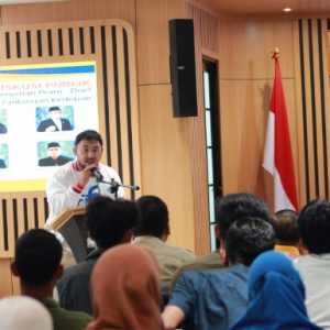 Sarana Jaya Butuh Penguatan Kepemimpinan untuk Akselerasi Transformasi