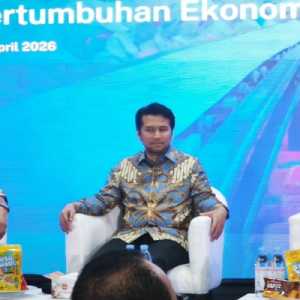 Ekonomi Jatim Tumbuh 5,33 Persen di 2025, Didongkrak Sektor Manufaktur