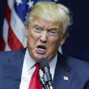 Trump Ancam Iran Buka Selat Hormuz dalam 48 Jam atau Hadapi Konsekuensi