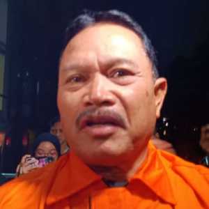 Usai Rumah Digeledah, Noor Aflah Diperiksa KPK