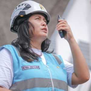 PLN Pastikan Listrik Jakarta Sudah Pulih 100 Persen