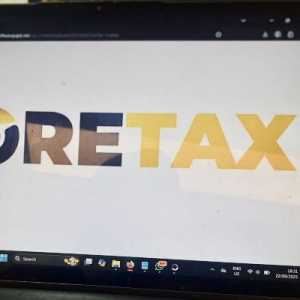 Pelaporan SPT 2025 Masih di Bawah Target Jelang Deadline