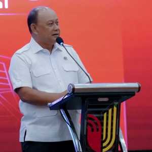 Indonesia Menggebu Kejar Program Gizi Nasional Jepang