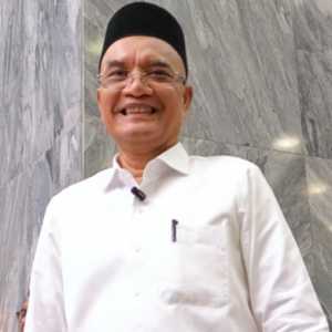 DPR Tak Setuju Skema War Tiket Haji Meski Masih Wacana