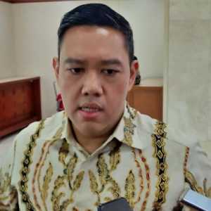 Iran-AS Buntu, DPR Desak Pemerintah Genjot Diplomasi