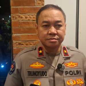 Pendakwah Ahmad Al Misry Jadi Tersangka Dugaan Pelecehan