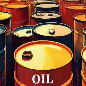 Harga Minyak Melonjak ke 105 Dolar AS