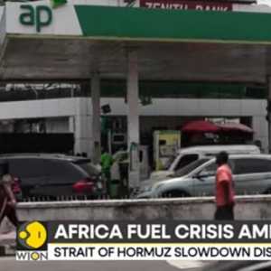 Memanas di Timur Tengah, Afrika di Ambang Krisis Biaya Hidup