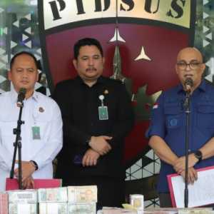 Duduk Perkara Ketua Ombudsman Korupsi Tambang Nikel, Menjabat di Era Jokowi