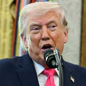 Trump akan Tarik Pasukan, Tanda Amerika Kalah Perang Lawan Iran