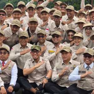 PPIH Ujung Tombak Keberhasilan Penyelenggaraan Haji