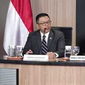 Menlu Bantah Isu Overflight Access AS Seret Indonesia ke Konflik Global