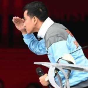 Sosok Pendiam seperti Gibran Lebih Berbahaya