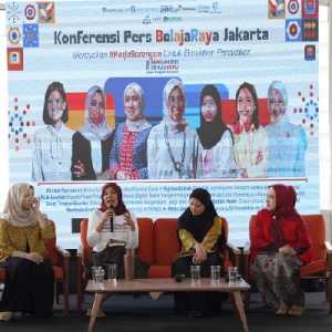 Belajaraya 2026 Dorong Solusi Kesenjangan Akses dan Kualitas Pendidikan