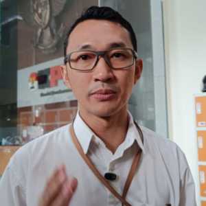 Rokhmawan dan Benny Tan Mangkir dari Panggilan KPK