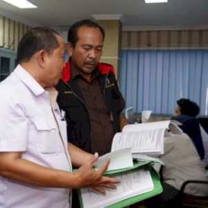 Kejati Sumut Geledah Kantor Satker Perumahan Usut Dugaan Korupsi Proyek Rusun