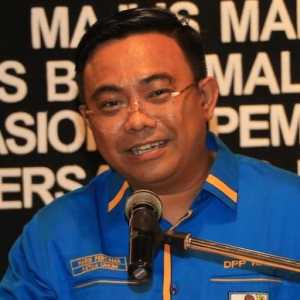 KNPI:  Pemuda Harus Jadi Penyejuk di Tengah Isu Pemakzulan