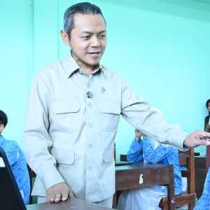 Wamen Fajar: Model Soal TKA Cocok buat Kebutuhan Masa Depan