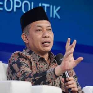 Kopdes Disiapkan Jadi Garda Terdepan Kedaulatan Pangan