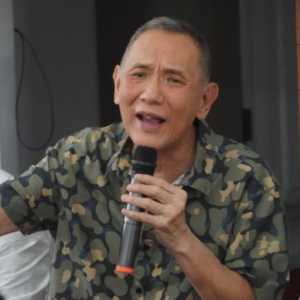 Kalahkan Hary Tanoe, Jusuf Hamka akan Kembalikan TPI ke Tutut Soeharto
