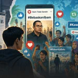 Lebih Jaksa dari Jaksa