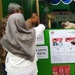 DPR Harus Lebih Inklusif dalam Revisi UU Pemilu