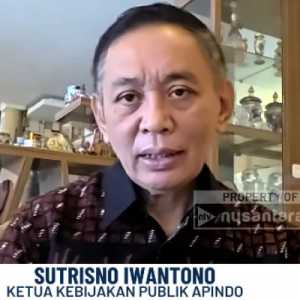 Di Balik Stabilitas Ekonomi, Dunia Usaha Mulai Berhati-hati