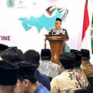Koalisi Kemanusiaan Asia Pasifik untuk Palestina Resmi Bermarkas di Jakarta