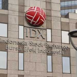 IHSG Melaju 0,65 Persen di Sesi I, Sektor Bahan Baku Pimpin Penguatan