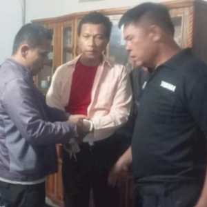 Ibu Lansia Dianiaya Tetangga sampai Muntah Darah