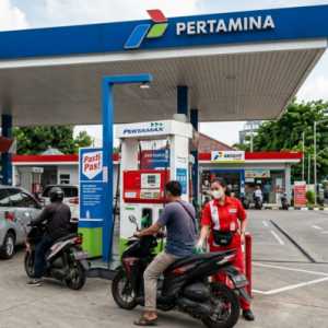 Daftar Lengkap Harga BBM Pertamina di Indonesia Mulai 1 April 2026
