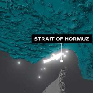 IEA: Pemulihan Produksi Energi Timur Tengah Butuh Waktu Dua Tahun