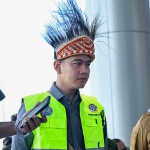Pengembangan Bandara Nabire untuk Perkuat Konektivitas Papua Tengah