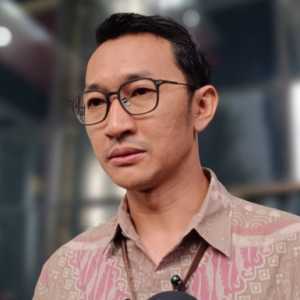 KPK: Sahroni Kena Penipuan Modus Urus Perkara