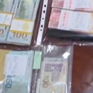 Disita Aset Rp2 Miliar dari Safe Deposit Box Pejabat Bea Cukai