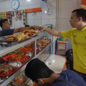 7 Menu Warteg Paling Dicari Orang Indonesia