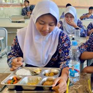 BGN Percepat Validasi dan Akses Data Penerima MBG