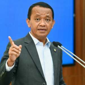 LPG Naik, Menteri Bahlil: Menyesuaikan Harga Pasar, Bos...